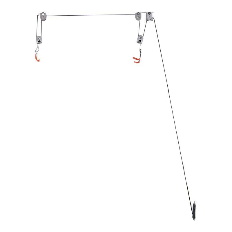 Ceiling Hoist Delta Cycle Australia