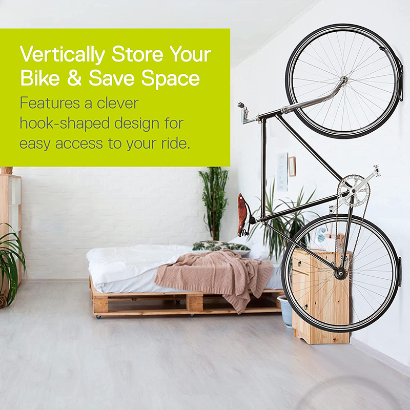 Indoor Bike Shelf by Cyclehoops - CycleStyle Australia